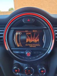 USED 2015 15 MINI HATCH 2.0 Cooper S Hatchback 3dr Petrol Manual Euro 6 (s/s) (192 ps) HUGE SPEC - CARBON FIBRE