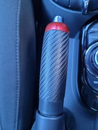 USED 2015 15 MINI HATCH 2.0 Cooper S Hatchback 3dr Petrol Manual Euro 6 (s/s) (192 ps) HUGE SPEC - CARBON FIBRE