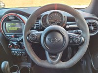 USED 2015 15 MINI HATCH 2.0 Cooper S Hatchback 3dr Petrol Manual Euro 6 (s/s) (192 ps) HUGE SPEC - CARBON FIBRE
