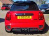 USED 2015 15 MINI HATCH 2.0 Cooper S Hatchback 3dr Petrol Manual Euro 6 (s/s) (192 ps) HUGE SPEC - CARBON FIBRE