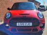 USED 2015 15 MINI HATCH 2.0 Cooper S Hatchback 3dr Petrol Manual Euro 6 (s/s) (192 ps) HUGE SPEC - CARBON FIBRE