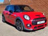 USED 2015 15 MINI HATCH 2.0 Cooper S Hatchback 3dr Petrol Manual Euro 6 (s/s) (192 ps) HUGE SPEC - CARBON FIBRE