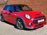 USED 2015 15 MINI HATCH 2.0 Cooper S Hatchback 3dr Petrol Manual Euro 6 (s/s) (192 ps) HUGE SPEC - CARBON FIBRE