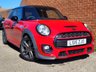 USED 2015 15 MINI HATCH 2.0 Cooper S Hatchback 3dr Petrol Manual Euro 6 (s/s) (192 ps) HUGE SPEC - CARBON FIBRE