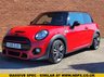 USED 2015 15 MINI HATCH 2.0 Cooper S Hatchback 3dr Petrol Manual Euro 6 (s/s) (192 ps) HUGE SPEC - CARBON FIBRE