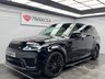 USED 2019 19 LAND ROVER RANGE ROVER SPORT 3.0 SD V6 HSE Dynamic SUV 5dr Diesel Auto 4WD Euro 6 (s/s) (306 ps) 