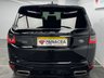 USED 2019 19 LAND ROVER RANGE ROVER SPORT 3.0 SD V6 HSE Dynamic SUV 5dr Diesel Auto 4WD Euro 6 (s/s) (306 ps) 