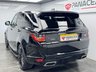 USED 2019 19 LAND ROVER RANGE ROVER SPORT 3.0 SD V6 HSE Dynamic SUV 5dr Diesel Auto 4WD Euro 6 (s/s) (306 ps) 