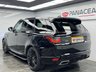 USED 2019 19 LAND ROVER RANGE ROVER SPORT 3.0 SD V6 HSE Dynamic SUV 5dr Diesel Auto 4WD Euro 6 (s/s) (306 ps) 
