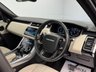 USED 2019 19 LAND ROVER RANGE ROVER SPORT 3.0 SD V6 HSE Dynamic SUV 5dr Diesel Auto 4WD Euro 6 (s/s) (306 ps) 