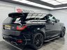 USED 2019 19 LAND ROVER RANGE ROVER SPORT 3.0 SD V6 HSE Dynamic SUV 5dr Diesel Auto 4WD Euro 6 (s/s) (306 ps) 