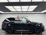 USED 2019 19 LAND ROVER RANGE ROVER SPORT 3.0 SD V6 HSE Dynamic SUV 5dr Diesel Auto 4WD Euro 6 (s/s) (306 ps) 