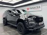 USED 2018 68 MERCEDES-BENZ X-CLASS 2.3 CDI Power Pickup Double Cab 4dr Diesel Auto 4MATIC Euro 6 (190 ps) | MONSTER TRUCK | LIFTED |