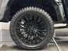 USED 2018 68 MERCEDES-BENZ X-CLASS 2.3 CDI Power Pickup Double Cab 4dr Diesel Auto 4MATIC Euro 6 (190 ps) | MONSTER TRUCK | LIFTED |