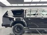 USED 2018 68 MERCEDES-BENZ X-CLASS 2.3 CDI Power Pickup Double Cab 4dr Diesel Auto 4MATIC Euro 6 (190 ps) | MONSTER TRUCK | LIFTED |