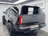 USED 2018 68 MERCEDES-BENZ X-CLASS 2.3 CDI Power Pickup Double Cab 4dr Diesel Auto 4MATIC Euro 6 (190 ps) | MONSTER TRUCK | LIFTED |