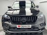 USED 2018 68 MERCEDES-BENZ X-CLASS 2.3 CDI Power Pickup Double Cab 4dr Diesel Auto 4MATIC Euro 6 (190 ps) | MONSTER TRUCK | LIFTED |