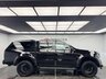 USED 2018 68 MERCEDES-BENZ X-CLASS 2.3 CDI Power Pickup Double Cab 4dr Diesel Auto 4MATIC Euro 6 (190 ps) | MONSTER TRUCK | LIFTED |