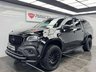 USED 2018 68 MERCEDES-BENZ X-CLASS 2.3 CDI Power Pickup Double Cab 4dr Diesel Auto 4MATIC Euro 6 (190 ps) | MONSTER TRUCK | LIFTED |