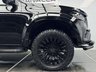 USED 2018 68 MERCEDES-BENZ X-CLASS 2.3 CDI Power Pickup Double Cab 4dr Diesel Auto 4MATIC Euro 6 (190 ps) | MONSTER TRUCK | LIFTED |