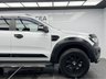 USED 2020 20 FORD RANGER 2.0 EcoBlue Wildtrak Pickup Double Cab 4dr Diesel Auto 4WD Euro 6 (s/s) (213 ps) 