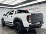 USED 2020 20 FORD RANGER 2.0 EcoBlue Wildtrak Pickup Double Cab 4dr Diesel Auto 4WD Euro 6 (s/s) (213 ps) 