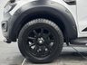 USED 2020 20 FORD RANGER 2.0 EcoBlue Wildtrak Pickup Double Cab 4dr Diesel Auto 4WD Euro 6 (s/s) (213 ps) 