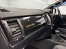USED 2020 20 FORD RANGER 2.0 EcoBlue Wildtrak Pickup Double Cab 4dr Diesel Auto 4WD Euro 6 (s/s) (213 ps) 
