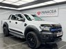 USED 2020 20 FORD RANGER 2.0 EcoBlue Wildtrak Pickup Double Cab 4dr Diesel Auto 4WD Euro 6 (s/s) (213 ps) 