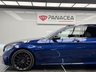 USED 2019 19 MERCEDES-BENZ C-CLASS 3.0 C43 V6 AMG (Premium Plus) Saloon 4dr Petrol G-Tronic+ 4MATIC Euro 6 (s/s) (390 ps) 