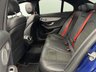 USED 2019 19 MERCEDES-BENZ C-CLASS 3.0 C43 V6 AMG (Premium Plus) Saloon 4dr Petrol G-Tronic+ 4MATIC Euro 6 (s/s) (390 ps) 