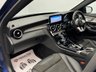 USED 2019 19 MERCEDES-BENZ C-CLASS 3.0 C43 V6 AMG (Premium Plus) Saloon 4dr Petrol G-Tronic+ 4MATIC Euro 6 (s/s) (390 ps) 