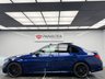 USED 2019 19 MERCEDES-BENZ C-CLASS 3.0 C43 V6 AMG (Premium Plus) Saloon 4dr Petrol G-Tronic+ 4MATIC Euro 6 (s/s) (390 ps) 