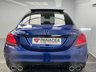 USED 2019 19 MERCEDES-BENZ C-CLASS 3.0 C43 V6 AMG (Premium Plus) Saloon 4dr Petrol G-Tronic+ 4MATIC Euro 6 (s/s) (390 ps) 