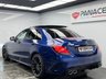 USED 2019 19 MERCEDES-BENZ C-CLASS 3.0 C43 V6 AMG (Premium Plus) Saloon 4dr Petrol G-Tronic+ 4MATIC Euro 6 (s/s) (390 ps) 