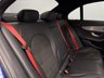 USED 2019 19 MERCEDES-BENZ C-CLASS 3.0 C43 V6 AMG (Premium Plus) Saloon 4dr Petrol G-Tronic+ 4MATIC Euro 6 (s/s) (390 ps) 