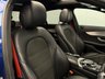 USED 2019 19 MERCEDES-BENZ C-CLASS 3.0 C43 V6 AMG (Premium Plus) Saloon 4dr Petrol G-Tronic+ 4MATIC Euro 6 (s/s) (390 ps) 