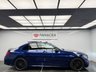 USED 2019 19 MERCEDES-BENZ C-CLASS 3.0 C43 V6 AMG (Premium Plus) Saloon 4dr Petrol G-Tronic+ 4MATIC Euro 6 (s/s) (390 ps) 