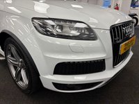 USED 2013 13 AUDI Q7 3.0 TDI V6 S line Plus SUV 5dr Diesel Tiptronic quattro Euro 5 (s/s) (245 ps) UK DELIVERY FLAT FEE &pound;175 (SUBJECT TO DEAL) *OVER 100 IMAGES ON OUR WEBSITE*BESPOKE FINANCE ARRANGED*PART EXCHANGE WELCOME*ALL VEHICLES HPI CLEAR