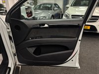 USED 2013 13 AUDI Q7 3.0 TDI V6 S line Plus SUV 5dr Diesel Tiptronic quattro Euro 5 (s/s) (245 ps) UK DELIVERY FLAT FEE &pound;175 (SUBJECT TO DEAL) *OVER 100 IMAGES ON OUR WEBSITE*BESPOKE FINANCE ARRANGED*PART EXCHANGE WELCOME*ALL VEHICLES HPI CLEAR