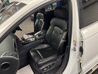 USED 2013 13 AUDI Q7 3.0 TDI V6 S line Plus SUV 5dr Diesel Tiptronic quattro Euro 5 (s/s) (245 ps) UK DELIVERY FLAT FEE &pound;175 (SUBJECT TO DEAL) *OVER 100 IMAGES ON OUR WEBSITE*BESPOKE FINANCE ARRANGED*PART EXCHANGE WELCOME*ALL VEHICLES HPI CLEAR