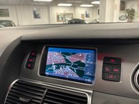USED 2013 13 AUDI Q7 3.0 TDI V6 S line Plus SUV 5dr Diesel Tiptronic quattro Euro 5 (s/s) (245 ps) UK DELIVERY FLAT FEE &pound;175 (SUBJECT TO DEAL) *OVER 100 IMAGES ON OUR WEBSITE*BESPOKE FINANCE ARRANGED*PART EXCHANGE WELCOME*ALL VEHICLES HPI CLEAR