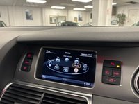USED 2013 13 AUDI Q7 3.0 TDI V6 S line Plus SUV 5dr Diesel Tiptronic quattro Euro 5 (s/s) (245 ps) UK DELIVERY FLAT FEE &pound;175 (SUBJECT TO DEAL) *OVER 100 IMAGES ON OUR WEBSITE*BESPOKE FINANCE ARRANGED*PART EXCHANGE WELCOME*ALL VEHICLES HPI CLEAR