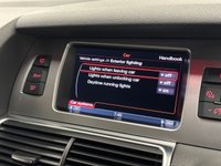 USED 2013 13 AUDI Q7 3.0 TDI V6 S line Plus SUV 5dr Diesel Tiptronic quattro Euro 5 (s/s) (245 ps) UK DELIVERY FLAT FEE &pound;175 (SUBJECT TO DEAL) *OVER 100 IMAGES ON OUR WEBSITE*BESPOKE FINANCE ARRANGED*PART EXCHANGE WELCOME*ALL VEHICLES HPI CLEAR