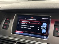 USED 2013 13 AUDI Q7 3.0 TDI V6 S line Plus SUV 5dr Diesel Tiptronic quattro Euro 5 (s/s) (245 ps) UK DELIVERY FLAT FEE &pound;175 (SUBJECT TO DEAL) *OVER 100 IMAGES ON OUR WEBSITE*BESPOKE FINANCE ARRANGED*PART EXCHANGE WELCOME*ALL VEHICLES HPI CLEAR