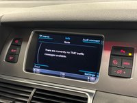 USED 2013 13 AUDI Q7 3.0 TDI V6 S line Plus SUV 5dr Diesel Tiptronic quattro Euro 5 (s/s) (245 ps) UK DELIVERY FLAT FEE &pound;175 (SUBJECT TO DEAL) *OVER 100 IMAGES ON OUR WEBSITE*BESPOKE FINANCE ARRANGED*PART EXCHANGE WELCOME*ALL VEHICLES HPI CLEAR