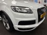 USED 2013 13 AUDI Q7 3.0 TDI V6 S line Plus SUV 5dr Diesel Tiptronic quattro Euro 5 (s/s) (245 ps) UK DELIVERY FLAT FEE &pound;175 (SUBJECT TO DEAL) *OVER 100 IMAGES ON OUR WEBSITE*BESPOKE FINANCE ARRANGED*PART EXCHANGE WELCOME*ALL VEHICLES HPI CLEAR