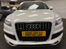 USED 2013 13 AUDI Q7 3.0 TDI V6 S line Plus SUV 5dr Diesel Tiptronic quattro Euro 5 (s/s) (245 ps) UK DELIVERY FLAT FEE &pound;175 (SUBJECT TO DEAL) *OVER 100 IMAGES ON OUR WEBSITE*BESPOKE FINANCE ARRANGED*PART EXCHANGE WELCOME*ALL VEHICLES HPI CLEAR