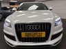 USED 2013 13 AUDI Q7 3.0 TDI V6 S line Plus SUV 5dr Diesel Tiptronic quattro Euro 5 (s/s) (245 ps) UK DELIVERY FLAT FEE &pound;175 (SUBJECT TO DEAL) *OVER 100 IMAGES ON OUR WEBSITE*BESPOKE FINANCE ARRANGED*PART EXCHANGE WELCOME*ALL VEHICLES HPI CLEAR