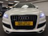 USED 2013 13 AUDI Q7 3.0 TDI V6 S line Plus SUV 5dr Diesel Tiptronic quattro Euro 5 (s/s) (245 ps) UK DELIVERY FLAT FEE &pound;175 (SUBJECT TO DEAL) *OVER 100 IMAGES ON OUR WEBSITE*BESPOKE FINANCE ARRANGED*PART EXCHANGE WELCOME*ALL VEHICLES HPI CLEAR